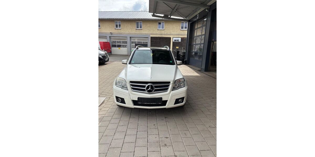 Mercedes-Benz GLK 350 310.301 km 5.000 &euro; Villingen Schwenningen 78047