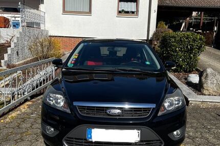 Ford Focus 157.680 km 3.000 &euro; Tuttlingen 78532