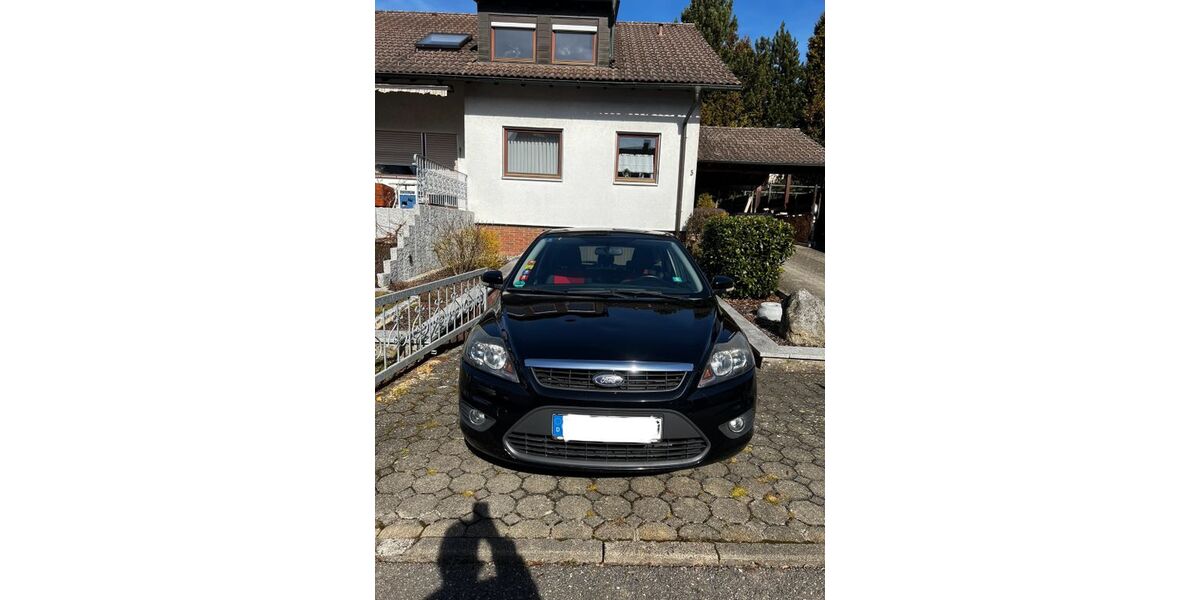 Ford Focus 157.680 km 3.000 &euro; Tuttlingen 78532