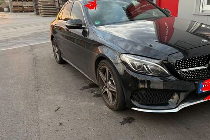 Mercedes-Benz C 250 134.000 km 20.600 &euro; Rottweil 78628
