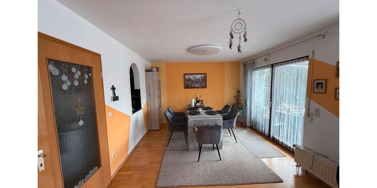 Reihenhaus Aldingen - 6 Zimmer, 170 m&sup2;, 410.000&euro; | Angebot:26940706