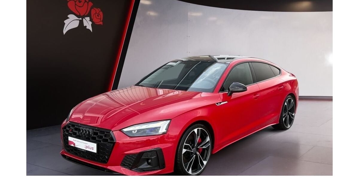 Audi S5 55.500 km 49.980 &euro; Villingen-Schwenningen 78052