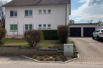 Haus Zimmern ob Rottweil - 12 Zimmer, 160 m&sup2;, 430.000&euro; | Angebot:25854207