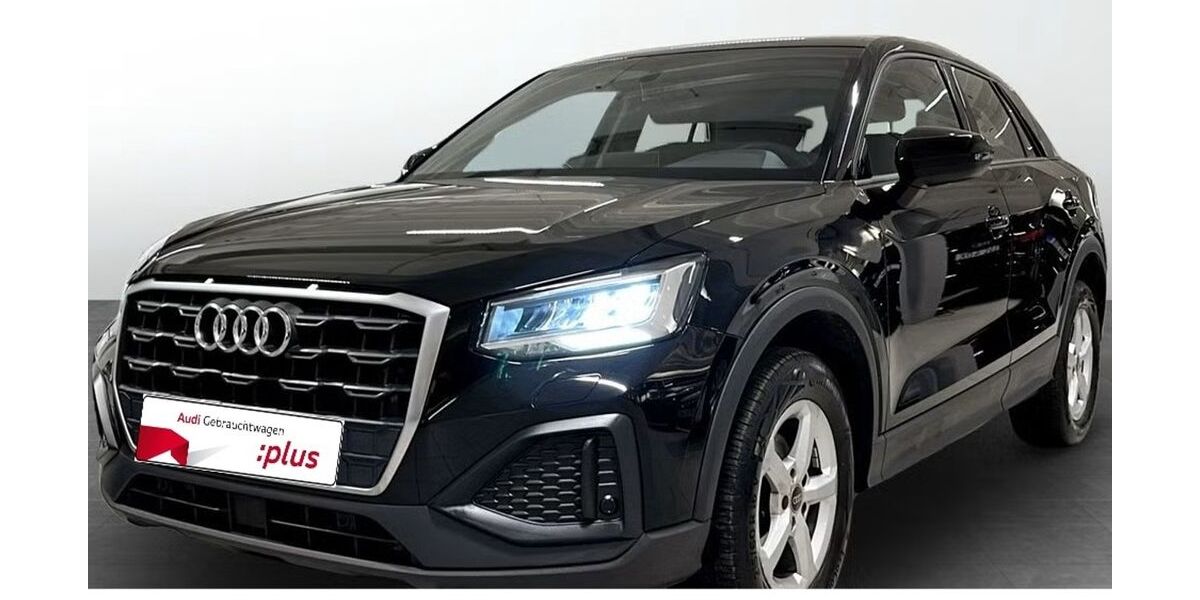 Audi Q2 35.530 km 26.980 &euro; Villingen-Schwenningen 78052