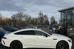 Mercedes-Benz AMG GT 43 AERO-KIT/KLAPPE/BURMESTER/NIGHT/MEMORY 96.338 km 66.900 &euro; Villingen-Schwenningen 78054
