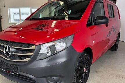 Mercedes-Benz Vito 198.400 km 8.890 &euro; Bad Dürrheim 78073
