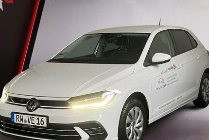 VW Polo 17.415 km 24.880 &euro; Zimmern ob Rottweil 78658