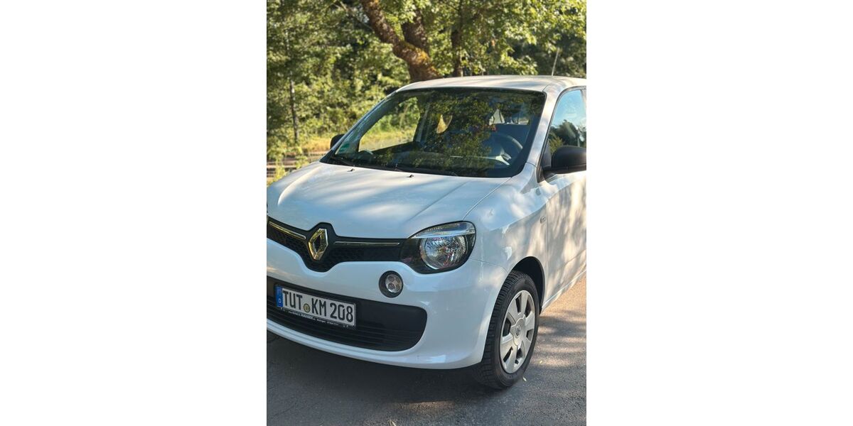 Renault Twingo 35.380 km 8.100 &euro; Hausen ob Verena 78595