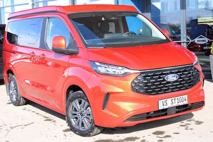 Ford Transit Custom 4.500 km 59.990 &euro; Villingen-Schwenningen 78052