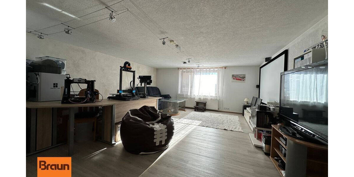 Bungalow Villingen-Schwenningen Schwenningen - 5 Zimmer, 148 m&sup2;, 479.000&euro; | Angebot:25668705