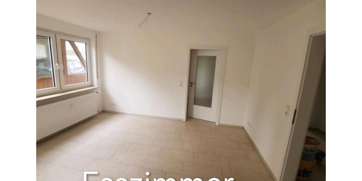 Erdgeschoßwohnung Bonndorf im Schwarzwald - 4.5 Zimmer, 115 m&sup2;, 918&euro; | Angebot:26616096