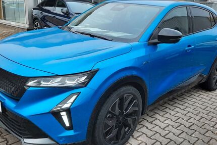 Renault Rafale 11.000 km 44.990 &euro; Dietingen-Böhringen 78661