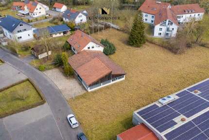 Haus Schramberg - 7 Zimmer, 196 m&sup2;, 780.000&euro; | Angebot:24904656