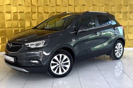Opel Mokka X 96.000 km 10.990 &euro; Villingen-Schwenningen 78048
