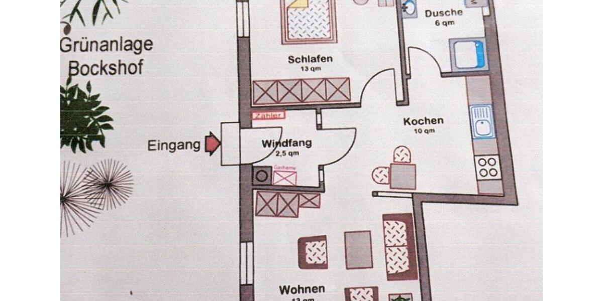 Einfamilienhaus Rottweil - 6 Zimmer, 126 m&sup2;, 289.000&euro; | Angebot:26932584