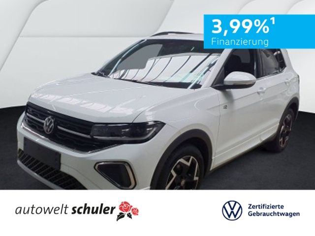 VW T-Cross 24.400 km 26.549 &euro; Villingen-Schwenningen 78052