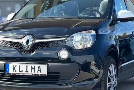 Renault Twingo 55.500 km 7.990 &euro; Tuttlingen 78532