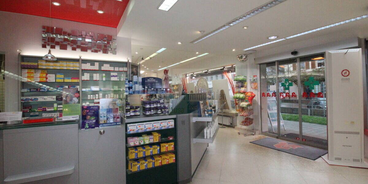 Gewerbeobjekt Bad Dürrheim - 1.349&euro; | Angebot:26515001