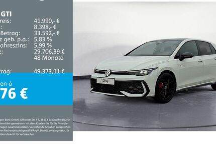 VW Golf 4.015 km 41.990 &euro; Rottweil 78628