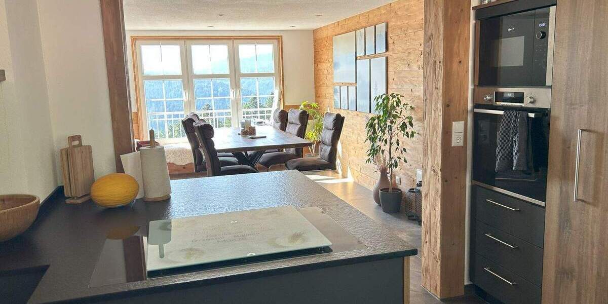 Einfamilienhaus Schenkenzell - 7 Zimmer, 260 m&sup2;, 1.300.000&euro; | Angebot:25682659