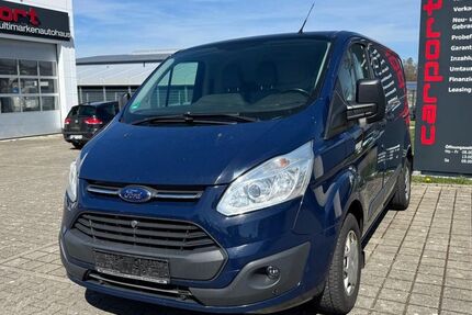 Ford Transit Custom 198.000 km 6.890 &euro; Bad Dürrheim 78073