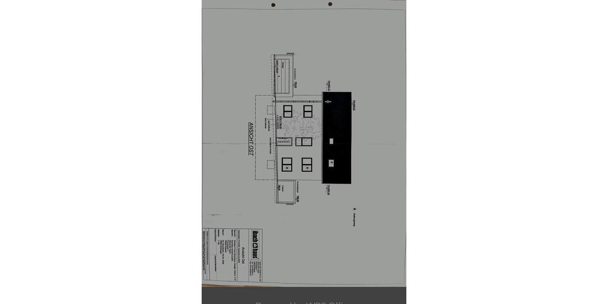 Dachgeschoßwohnung Trossingen - 4 Zimmer, 83 m&sup2;, 595&euro; | Angebot:26567971