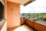 Modernisierte 1,5-Zimmer-Wohnung mit Balkon & Aufzug in Rottweil - Etagenwohnung Rottweil | Angebot:26648059