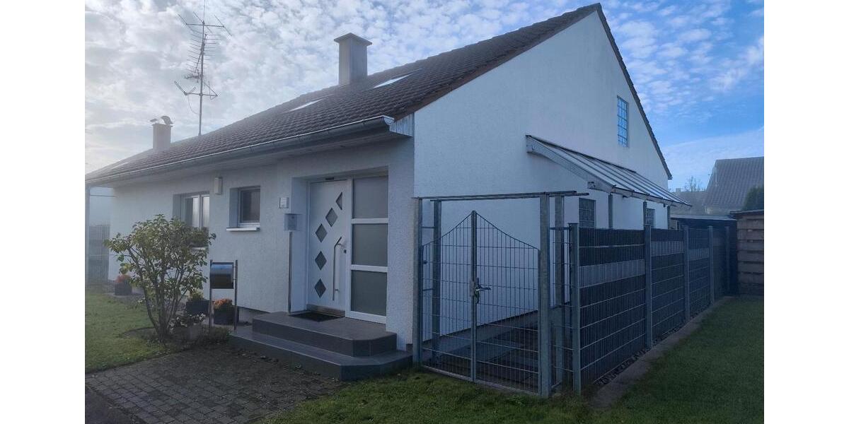 Einfamilienhaus Oberndorf am Neckar - 7 Zimmer, 146 m&sup2;, 460.000&euro; | Angebot:25795878