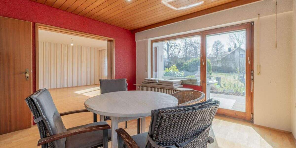 Einfamilienhaus VS-Weigheim Weigheim - 7 Zimmer, 188 m&sup2;, 458.000&euro; | Angebot:25695900