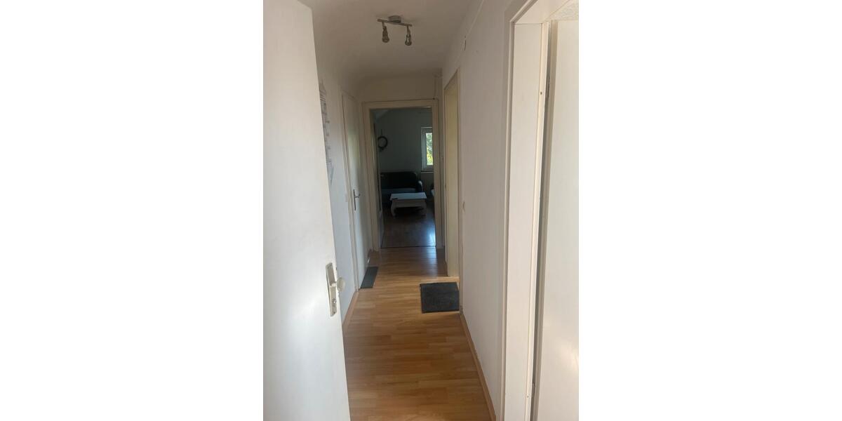 Etagenwohnung Oberndorf am Neckar - 1.5 Zimmer, 45 m&sup2;, 450&euro; | Angebot:25342641