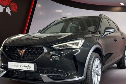 Cupra Formentor 84.300 km 30.880 &euro; Zimmern ob Rottweil 78658