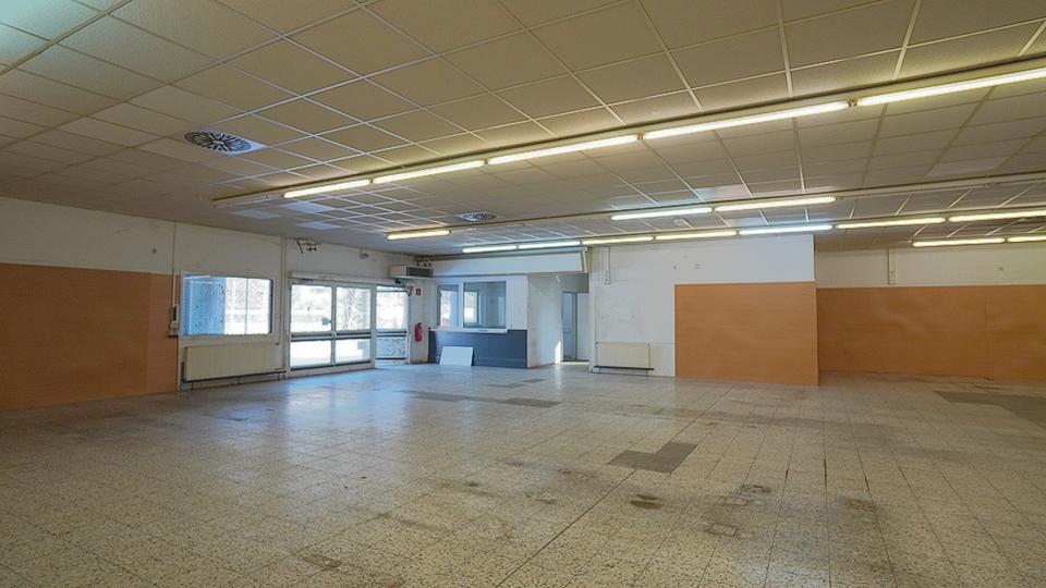 Gewerbeobjekt Vöhrenbach - 4.838&euro; | Angebot:23058758