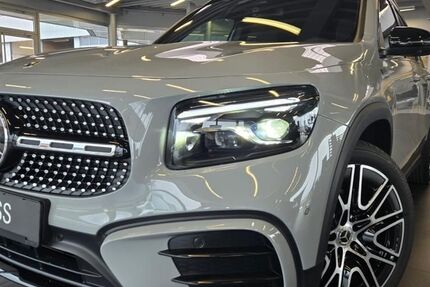 Mercedes-Benz GLB 200 9.000 km 49.900 &euro; Tuttlingen 78532
