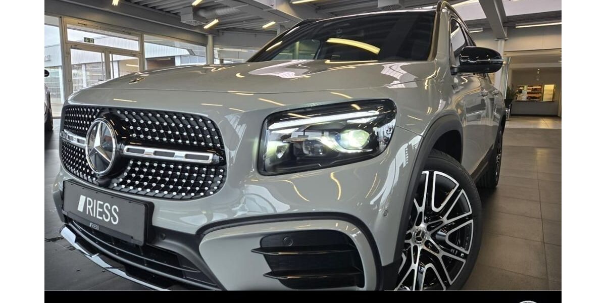 Mercedes-Benz GLB 200 9.000 km 49.900 &euro; Tuttlingen 78532