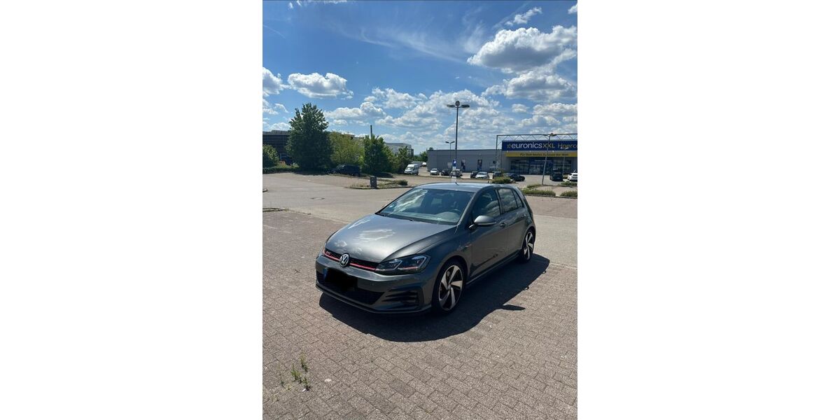 VW Golf 115.000 km 19.990 &euro; Villingen-Schwenningen 78052