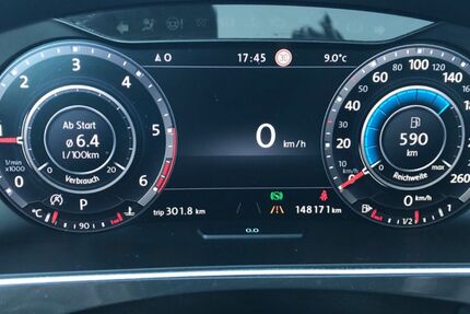 VW Tiguan 150.000 km 21.000 &euro; Geisingen 78187