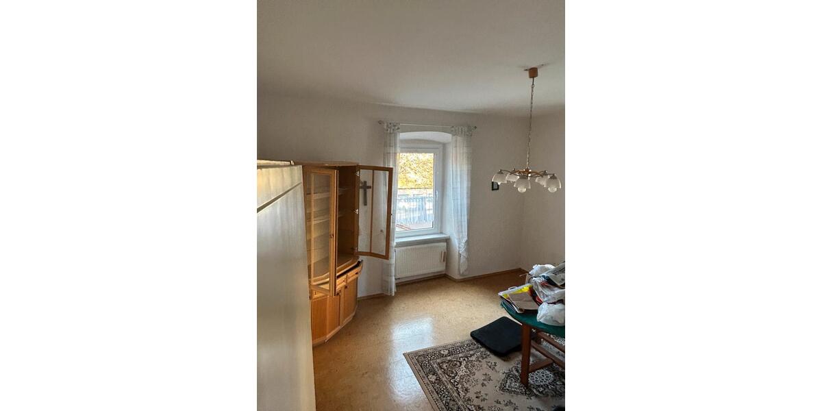 Erdgeschoßwohnung Rottweil - 5 Zimmer, 117 m&sup2;, 1.050&euro; | Angebot:25963143