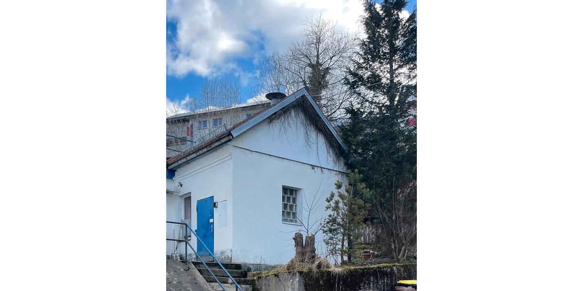 Etagenwohnung Gütenbach - 2 Zimmer, 62 m&sup2;, 530&euro; | Angebot:25507805