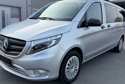 Mercedes-Benz Vito 148.780 km 37.961 &euro; Trichtingen 78736