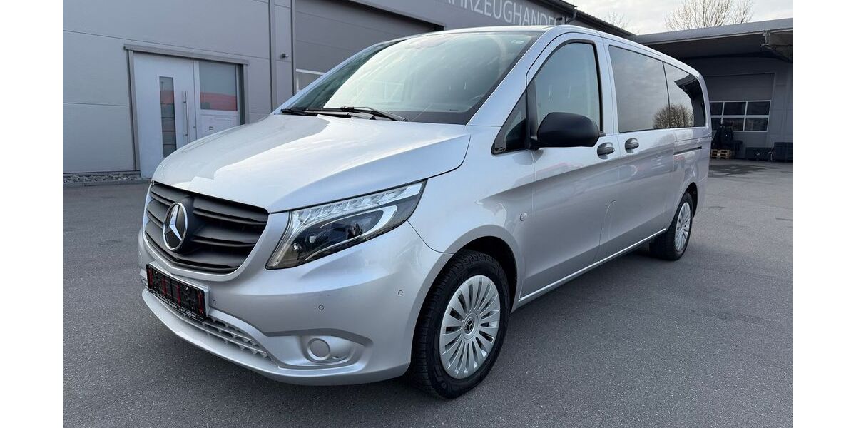 Mercedes-Benz Vito 148.780 km 37.961 &euro; Trichtingen 78736