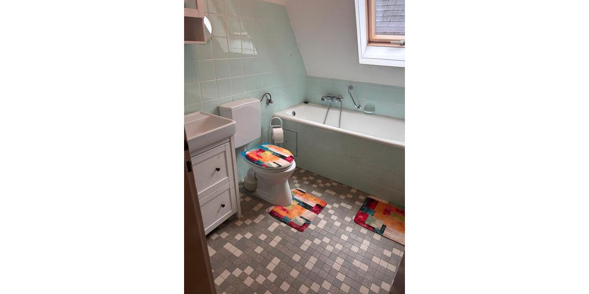 Etagenwohnung Schönwald im Schwarzwald - 1 Zimmer, 38 m&sup2;, 75.000&euro; | Angebot:24988807