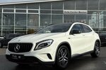 Mercedes-Benz GLA 250 4Matic NIGHT/BI-XENON/PANO/NAVI/MEMORY 138.187 km 15.900 &euro; Villingen-Schwenningen 78054