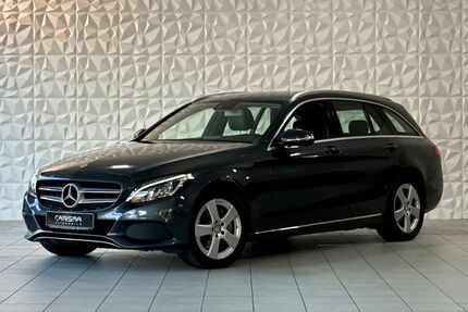 Mercedes-Benz C 250 91.250 km 21.590 &euro; Rottweil 78628