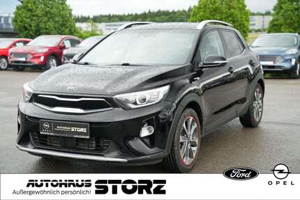 Kia Stonic 93.568 km 13.900 &euro; Villingen Schwenningen 78052