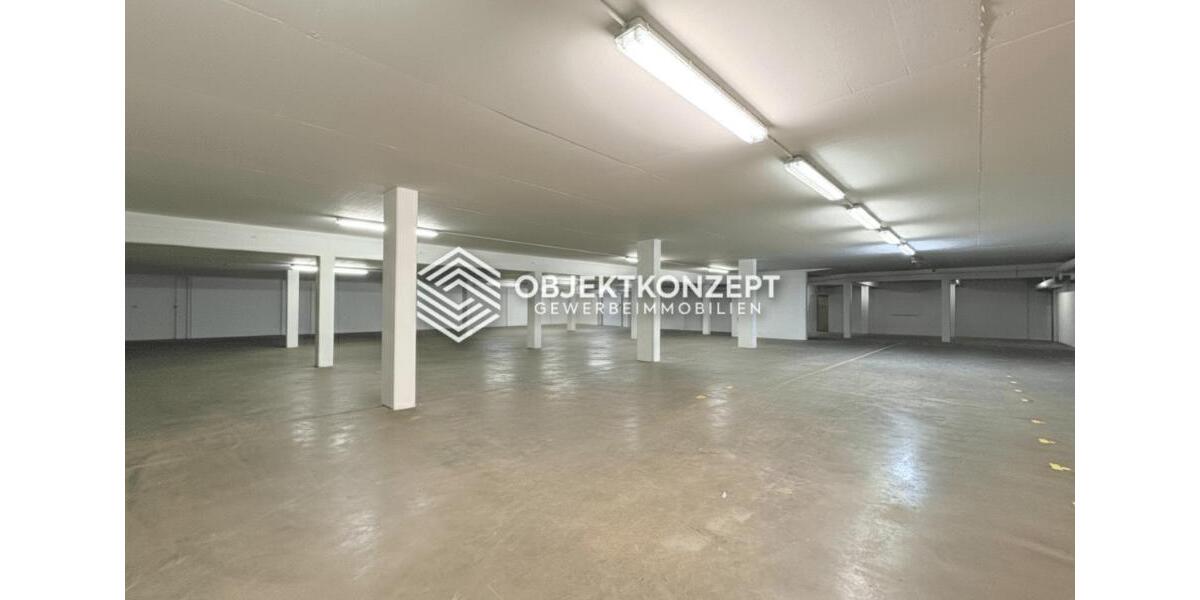 Gewerbeobjekt Villingen-Schwenningen Schwenningen - 2.000&euro; | Angebot:25794863