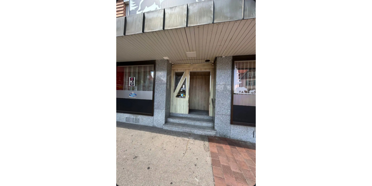 Gewerbeobjekt Villingen-Schwenningen Schwenningen - 2.500&euro; | Angebot:24682380