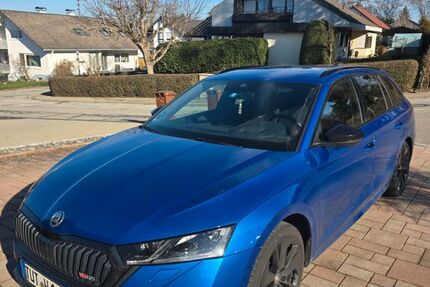 Skoda Octavia 35.000 km 32.900 &euro; Hausen ob Verena 78595