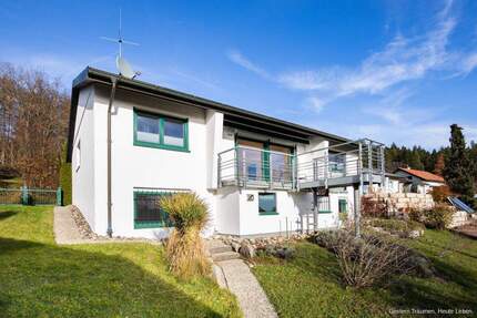 Haus Bräunlingen / Unterbränd Unterbränd - 6 Zimmer, 169 m&sup2;, 535.000&euro; | Angebot:25730136