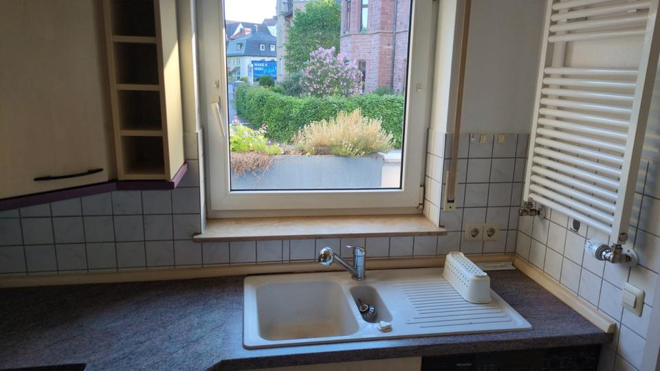 Erdgeschoßwohnung Villingen-Schwenningen Kopsbühl - 8 Zimmer, 56 m&sup2;, 650&euro; | Angebot:26595171