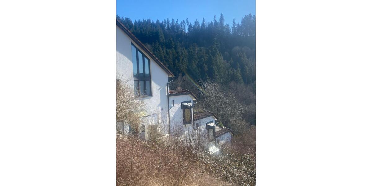 Terrassenwohnung Schramberg - 3 Zimmer, 87 m&sup2;, 259.000&euro; | Angebot:24867385